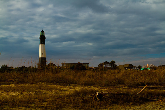 Tybee Island Lighthouse
