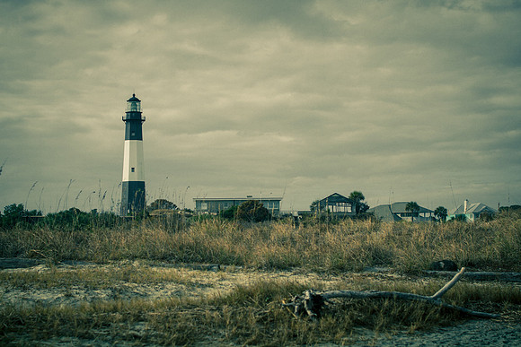 Tybee Island Lighthouse
