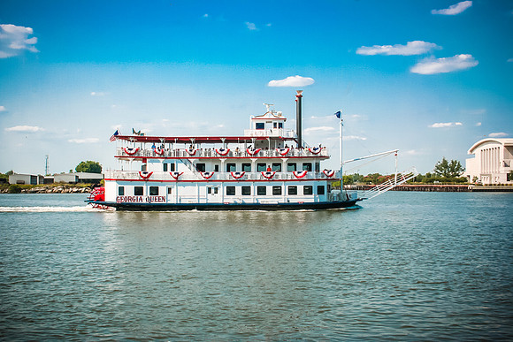 "Georgia Queen"