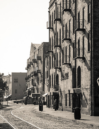 River Street