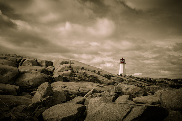 Distant II
