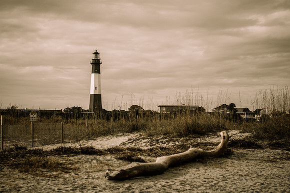 Tybee Lighthouse