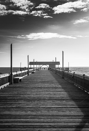 The Pier