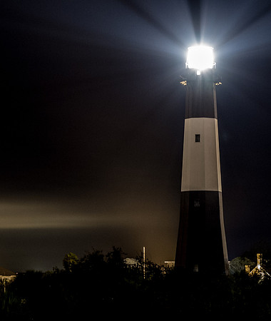 Tybee Lighthouse